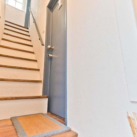 Bmyguest - Fado Mezzanine Apartment Лиссабон Экстерьер фото
