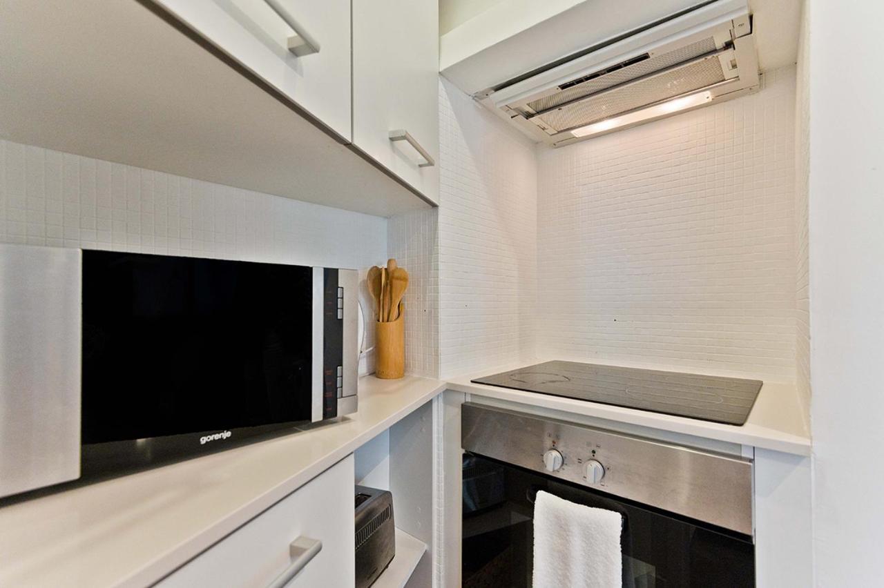 Bmyguest - Fado Mezzanine Apartment Лиссабон Экстерьер фото